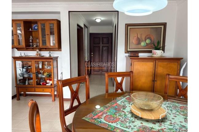Apartamentos, Venta, Santa Teresita - $625.000.000