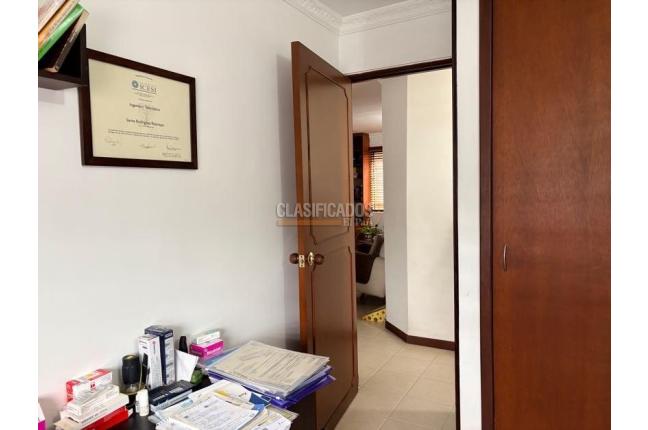 Apartamentos, Venta, Santa Teresita - $625.000.000