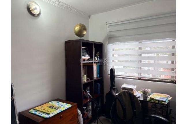 Apartamentos, Venta, Santa Teresita - $625.000.000