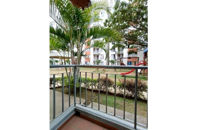Apartamentos, Venta, Jamundí - $215.000.000