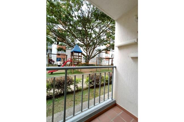 Apartamentos, Venta, Jamundí - $215.000.000