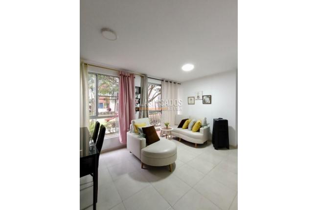 Apartamentos, Venta, Jamundí - $215.000.000