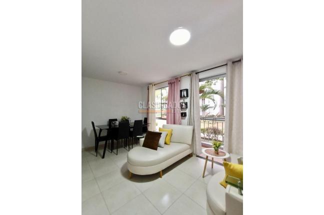 Apartamentos, Venta, Jamundí - $215.000.000