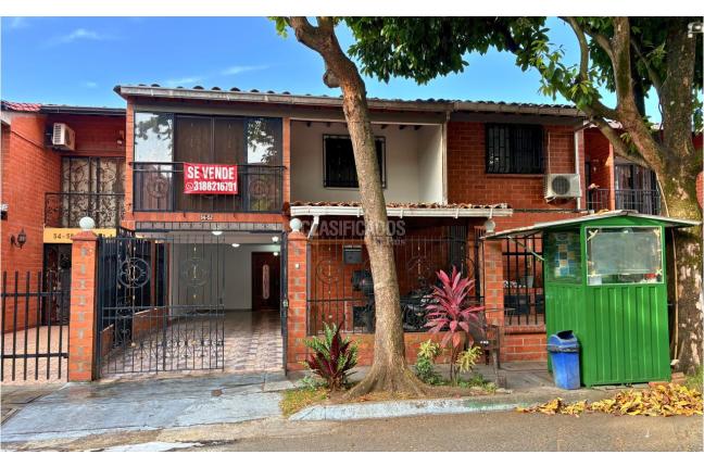 Casas, Venta en Valle del Lili