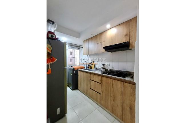 Apartamentos, Venta, Jamundí - $215.000.000