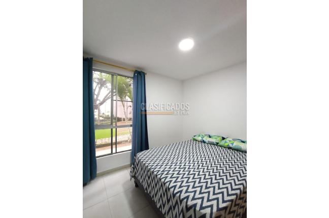 Apartamentos, Venta, Jamundí - $215.000.000
