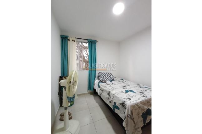 Apartamentos, Venta, Jamundí - $215.000.000