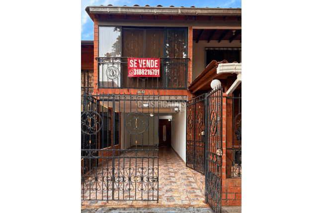 Casas, Venta en Valle del Lili