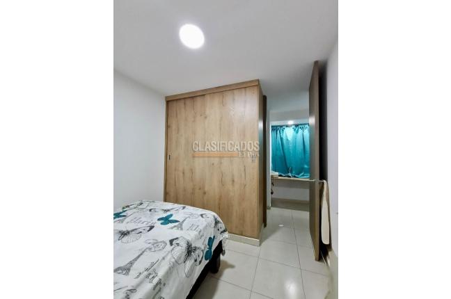 Apartamentos, Venta, Jamundí - $215.000.000