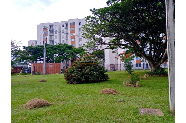 Apartamentos, Venta, Jamundí - $215.000.000