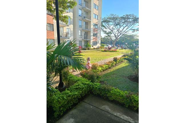 Apartamentos, Venta, Jamundí - $215.000.000