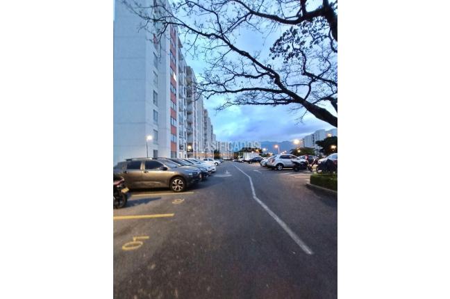 Apartamentos, Venta, Jamundí - $215.000.000