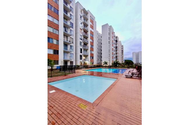 Apartamentos, Venta, Jamundí - $215.000.000