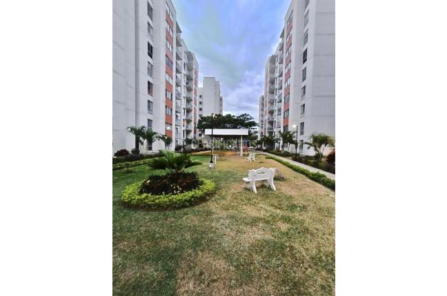 Apartamentos, Venta, Jamundí - $215.000.000