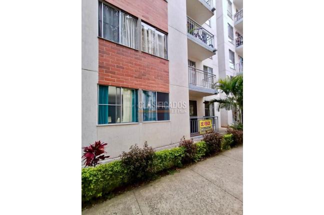 Apartamentos, Venta, Jamundí - $215.000.000
