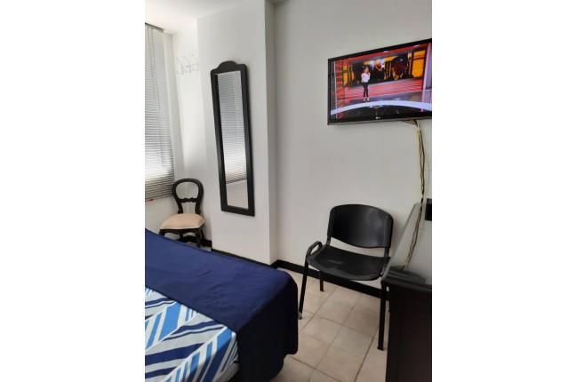 Apartaestudios, Alquiler en San Fernando