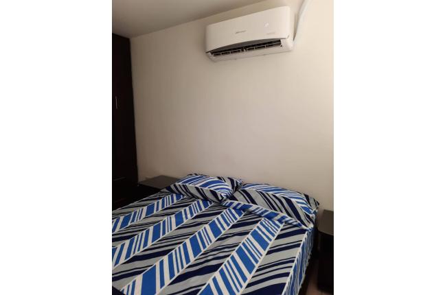 Apartaestudios, Alquiler, San Fernando - $900.000