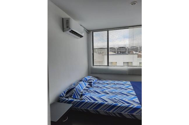 Apartaestudios, Alquiler, San Fernando - $900.000
