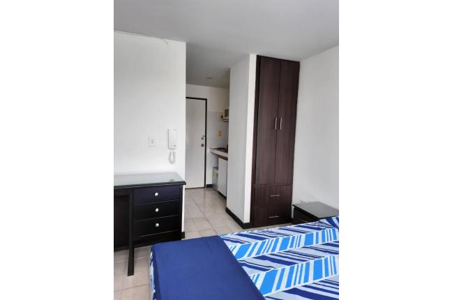Apartaestudios, Alquiler, San Fernando - $900.000