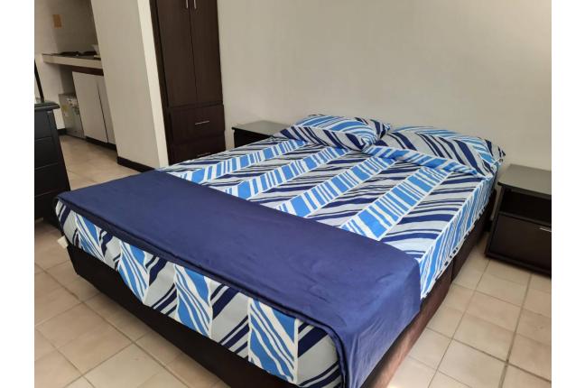 Apartaestudios, Alquiler, San Fernando - $900.000