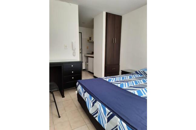 Apartaestudios, Alquiler, San Fernando - $900.000