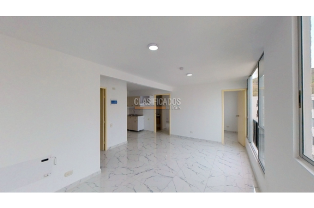 Apartamentos, Venta, Guabinas - $172.000.000