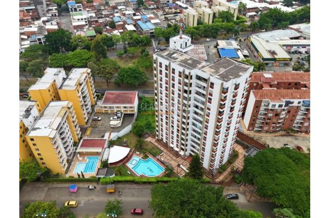 Apartamentos, Venta, Colseguros - $298.000.000