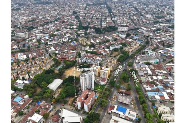 Apartamentos, Venta, Colseguros - $298.000.000