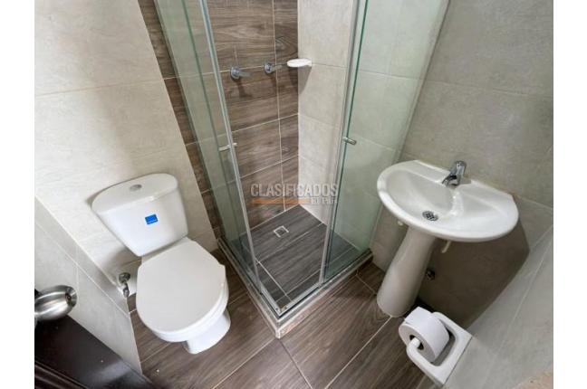Apartamentos, Venta, Colseguros - $298.000.000
