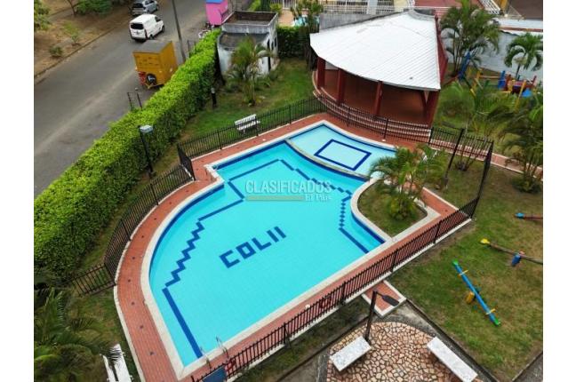 Apartamentos, Venta, Colseguros - $298.000.000