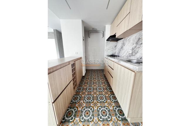 Apartamentos, Alquiler en Ciudad Melendez