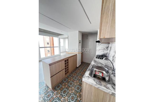 Apartamentos, Alquiler en Ciudad Melendez