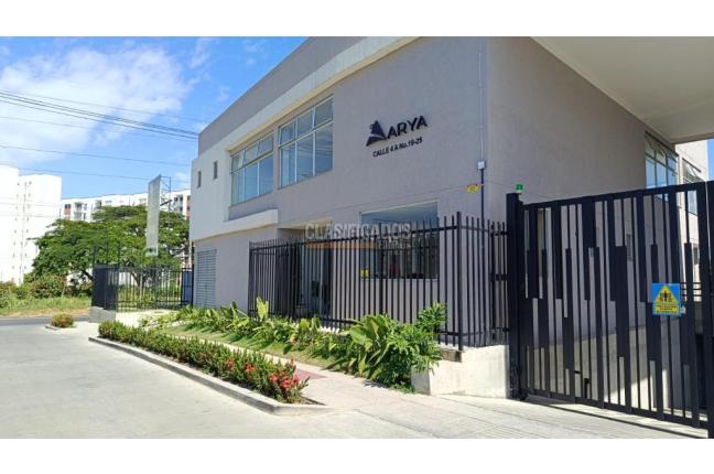 Apartamentos, Alquiler, Jamundí - $1.500.000