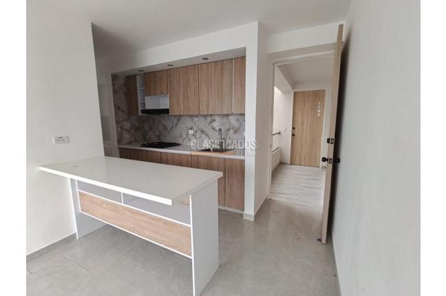 Apartamentos, Alquiler, Jamundí - $1.500.000