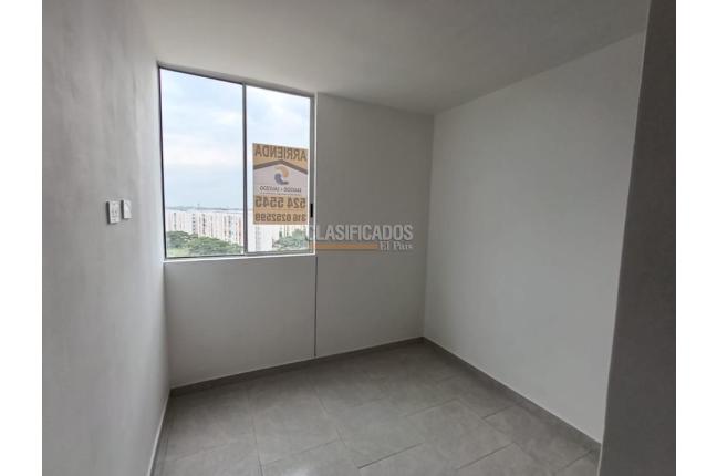 Apartamentos, Alquiler, Jamundí - $1.500.000