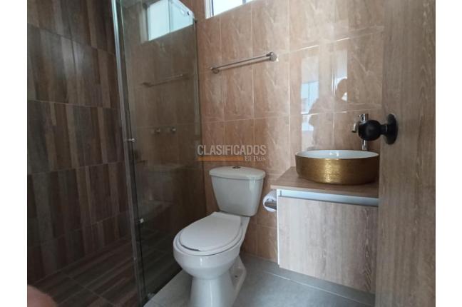 Apartamentos, Alquiler, Jamundí - $1.500.000