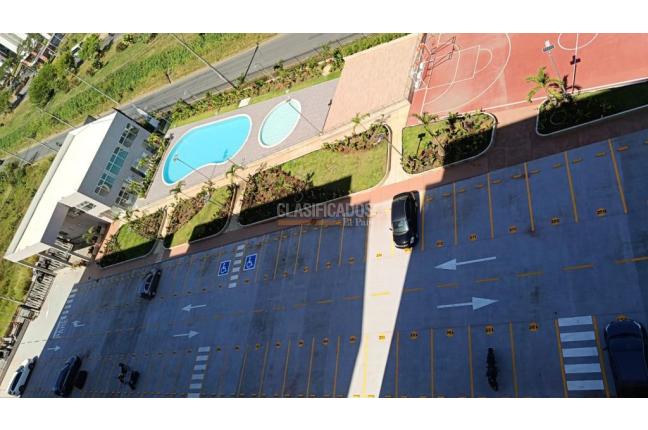 Apartamentos, Alquiler, Jamundí - $1.500.000