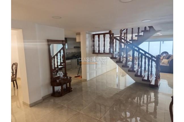 Casas, Venta, La Flora - $1.600.000.000