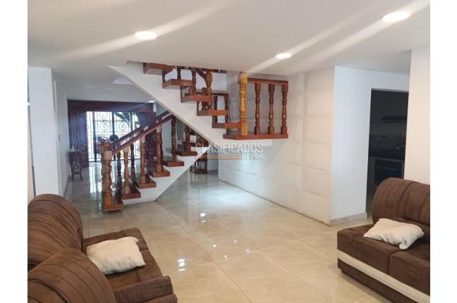 Casas, Venta, La Flora - $1.600.000.000