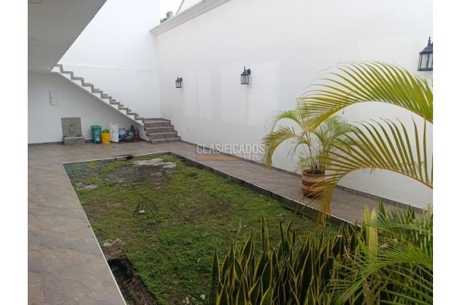 Casas, Venta, La Flora - $1.600.000.000