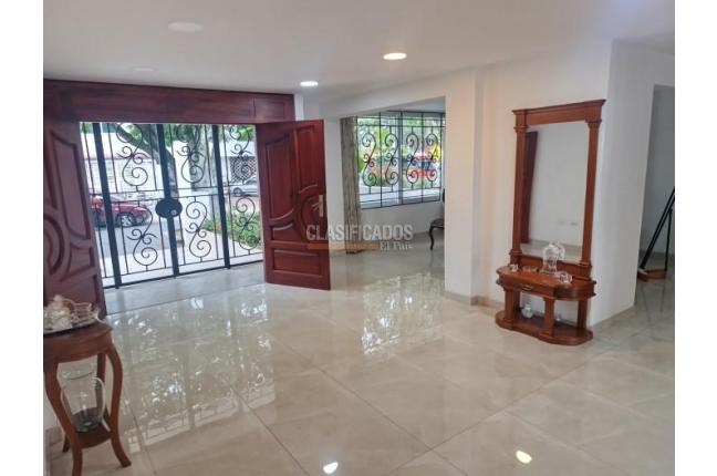 Casas, Venta, La Flora - $1.600.000.000