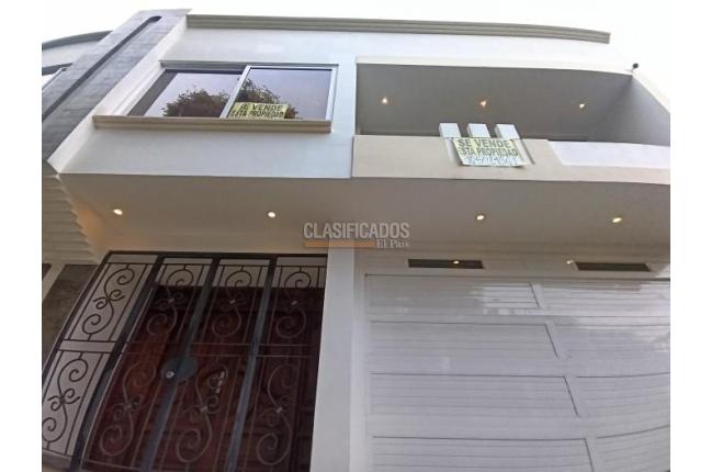 Casas, Venta, La Flora - $1.600.000.000