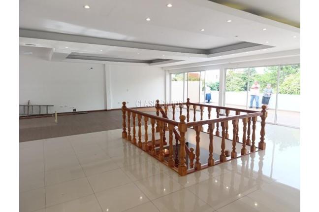 Casas, Venta, La Flora - $1.600.000.000