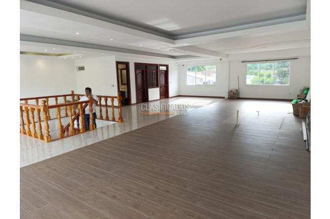 Casas, Venta, La Flora - $1.600.000.000