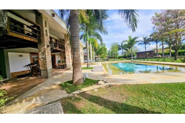 Casas, Venta en Palmira