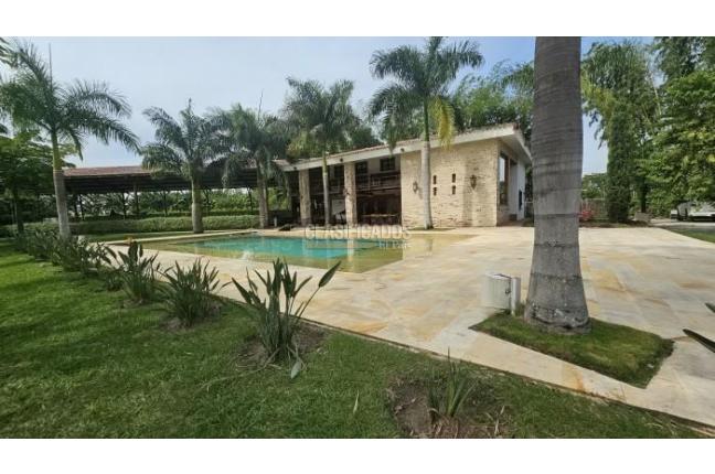 Casas, Venta en Palmira