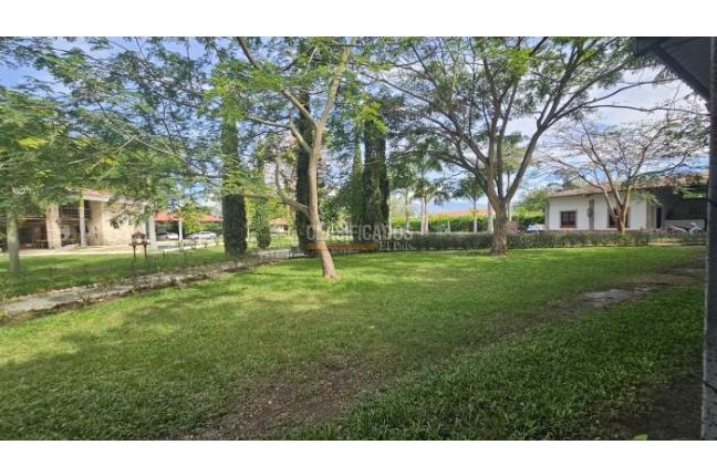 Casas, Venta, Palmira - $4.800.000.000