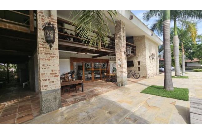 Casas, Venta, Palmira - $4.800.000.000