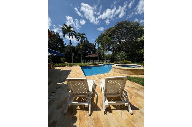 Casas, Venta, Pance - $3.900.000.000