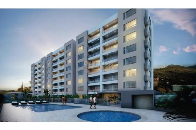 Apartamentos, Venta, Menga - $900.000.000